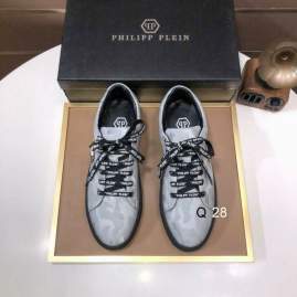 Picture of Philipp Plein Shoes _SKUPPsz38-45N030118577